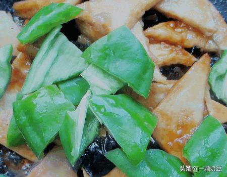 软溜豆腐的做法视频
:怎么做溜豆腐？  第7张