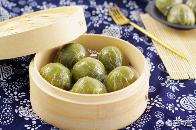 艾果的做法视频
:清明节踏青后，你们都吃什么美食？怎样做的？  第2张