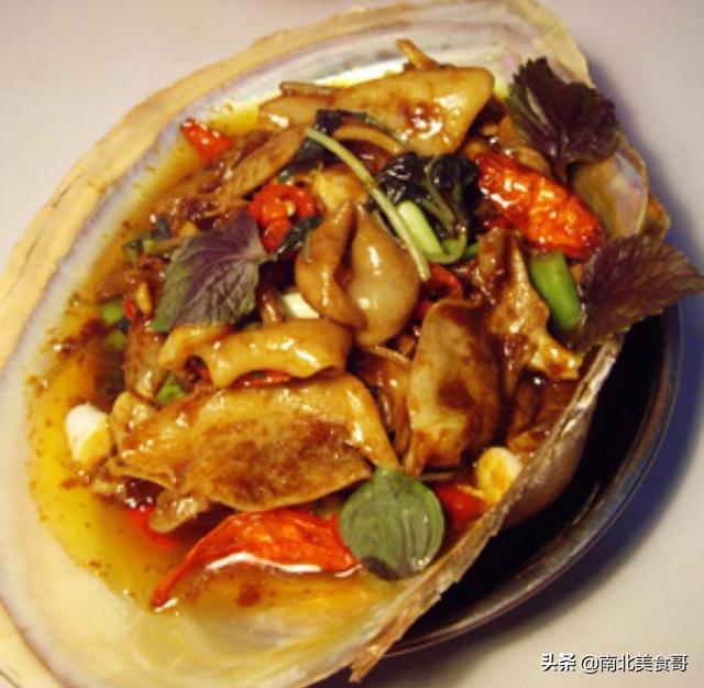 河蚌的做法视频
:大家好，请问河蚌怎么做好吃，有知道的吗？  第1张