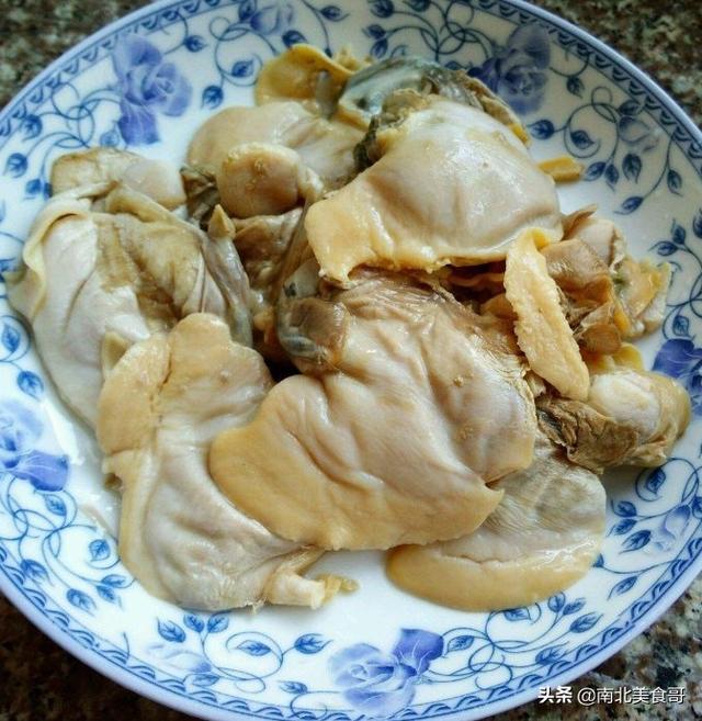 河蚌的做法视频
:大家好，请问河蚌怎么做好吃，有知道的吗？  第4张