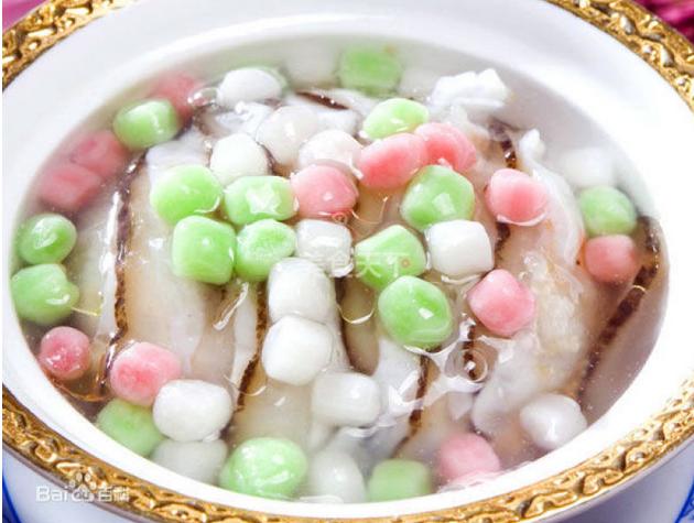 海参做法视频
:新鲜海参怎么做好吃？  第5张