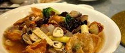 海参做法视频
:新鲜海参怎么做好吃？  第6张