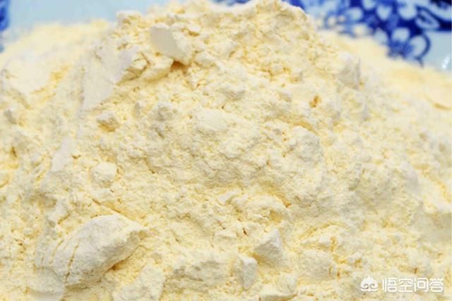 豆面的做法视频
:豆面怎么吃？  第2张