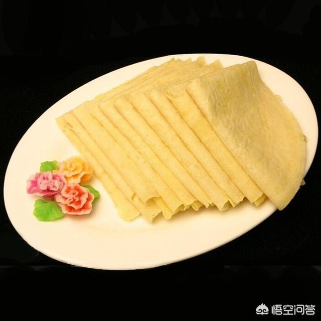 豆面的做法视频
:豆面怎么吃？  第4张
