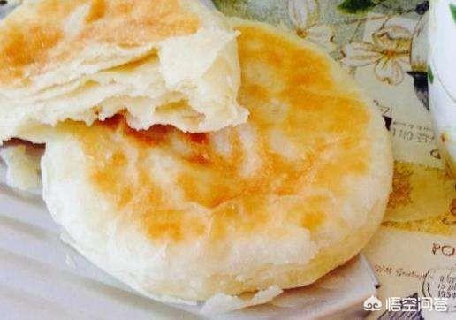 糖饼的做法视频
:小时候的糖饼怎么在家做？  第1张