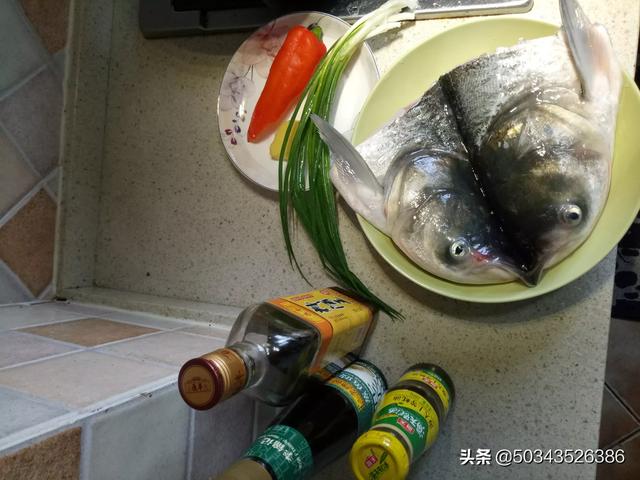 剁椒鱼做法视频
:剁椒蒸鱼的做法是怎样的？  第3张