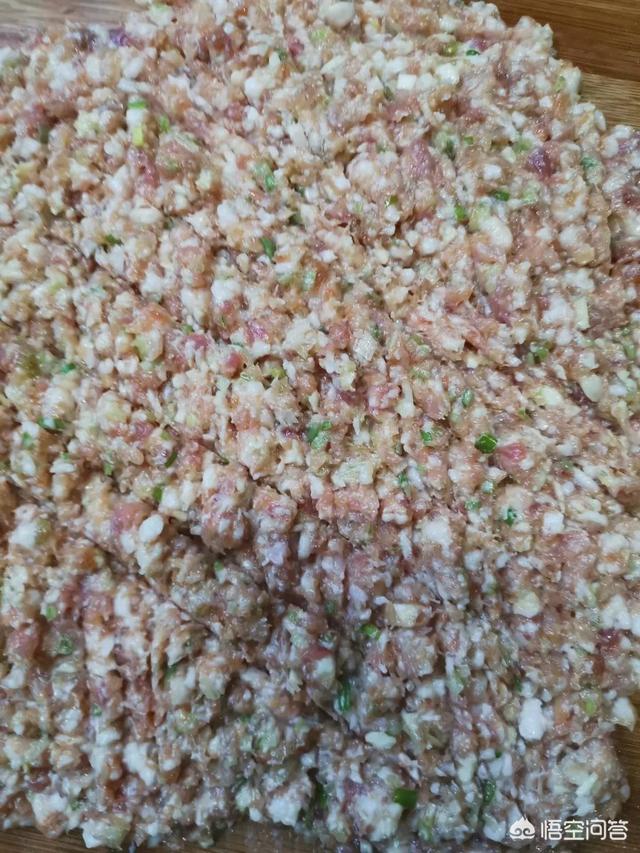 麻腐的做法视频
:年三十你家吃什么馅的饺子？  第1张