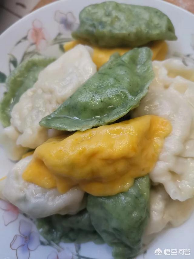 麻腐的做法视频
:年三十你家吃什么馅的饺子？  第8张