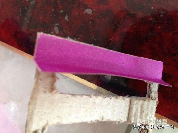 床的做法手工视频
:芭比娃娃的床怎么做？  第5张