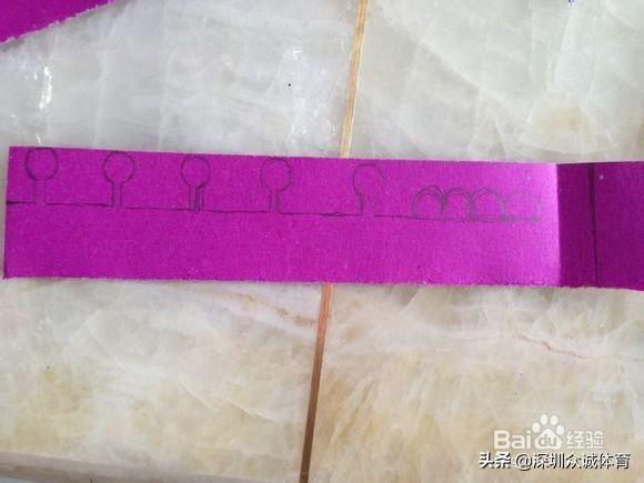 床的做法手工视频
:芭比娃娃的床怎么做？  第6张