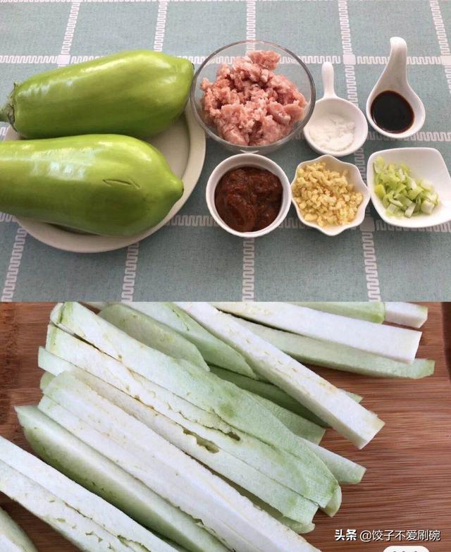 酱茄子的做法视频
:酱烧茄子具体是怎么做的？  第1张