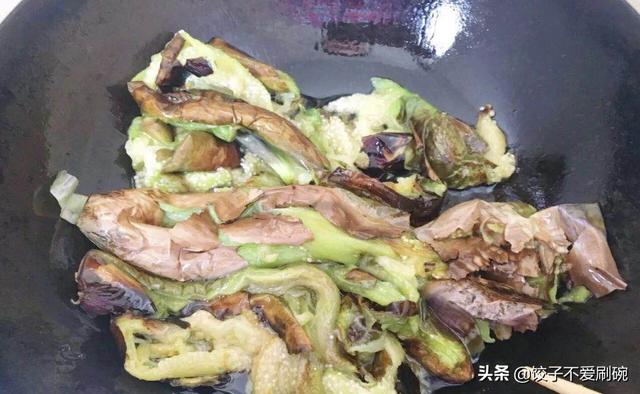 酱茄子的做法视频
:酱烧茄子具体是怎么做的？  第4张