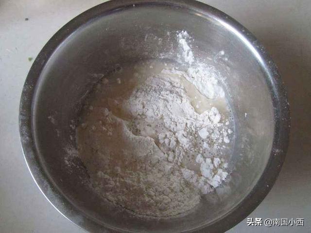 扯面的做法视频
:拉面和面的正确配方是什么? 第1张 扯面的做法视频
:拉面和面的正确配方是什么? 第1张