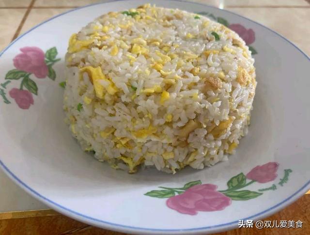 炒米饭的做法视频
:炒米饭怎么做好吃?先炒鸡蛋还是先炒米饭? 第4张 炒米饭的做法视频
:炒米饭怎么做好吃?先炒鸡蛋还是先炒米饭? 第4张