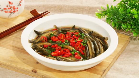 泥鳅的做法视频
:泥鳅怎么做才好吃？  第1张