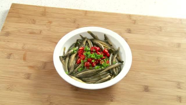 泥鳅的做法视频
:泥鳅怎么做才好吃？  第4张