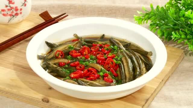 泥鳅的做法视频
:泥鳅怎么做才好吃？  第5张