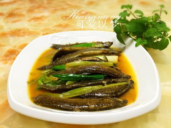 泥鳅的做法视频
:泥鳅怎么做才好吃？  第11张