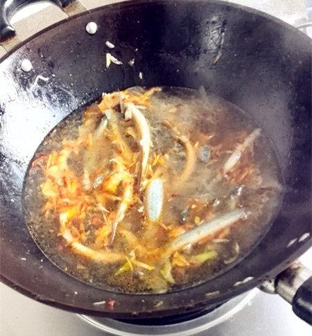 泥鳅的做法视频
:泥鳅怎么做才好吃？  第24张