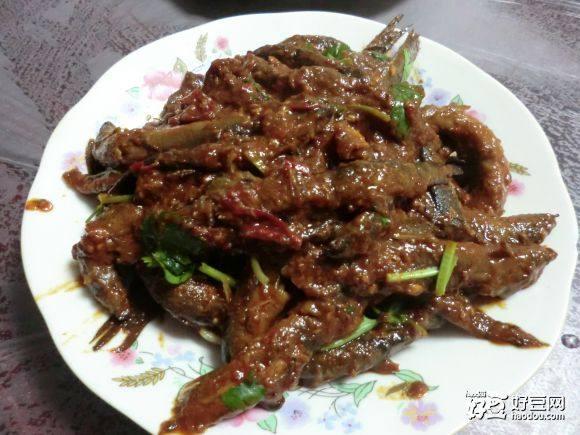 泥鳅的做法视频
:泥鳅怎么做才好吃？  第26张