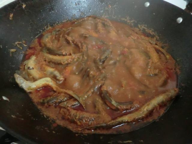 泥鳅的做法视频
:泥鳅怎么做才好吃？  第31张