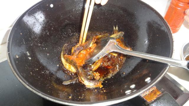 泥鳅的做法视频
:泥鳅怎么做才好吃？  第37张