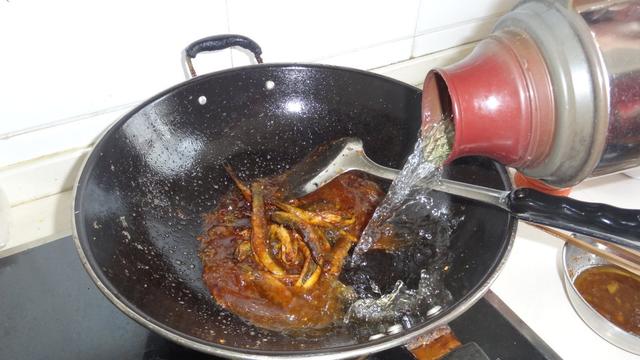 泥鳅的做法视频
:泥鳅怎么做才好吃？  第38张