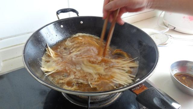 泥鳅的做法视频
:泥鳅怎么做才好吃？  第40张