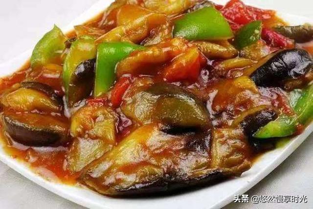 干煸茄子的做法视频
:请问，茄子可以干煸吗？如何制作？  第3张