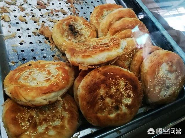 翻板烧饼的做法视频
:做烧饼的面，是发面还是半发面？  第1张
