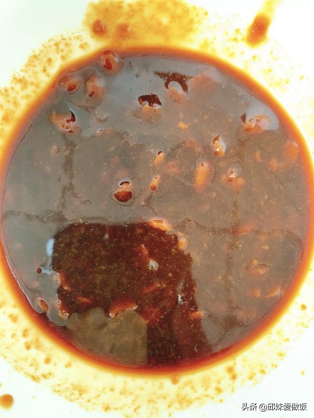 拌干豆腐做法视频
:凉拌豆腐、豆腐皮怎么做才好吃？  第4张