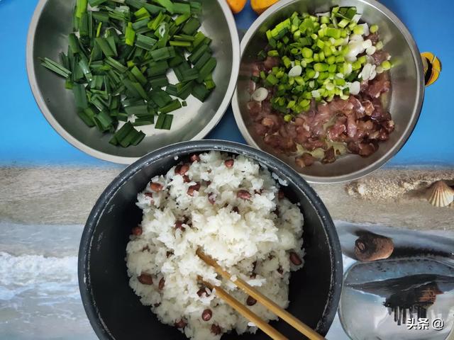 生炒糯米饭的正宗做法视频
:湖南糯米饭怎么做？  第5张