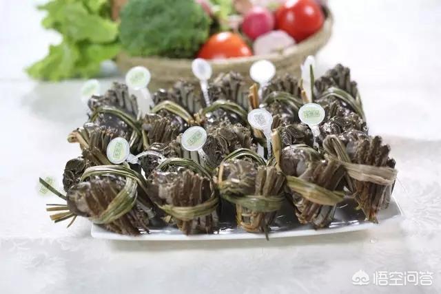 清蒸螃蟹的做法视频
:清蒸螃蟹的做法是什么？  第2张