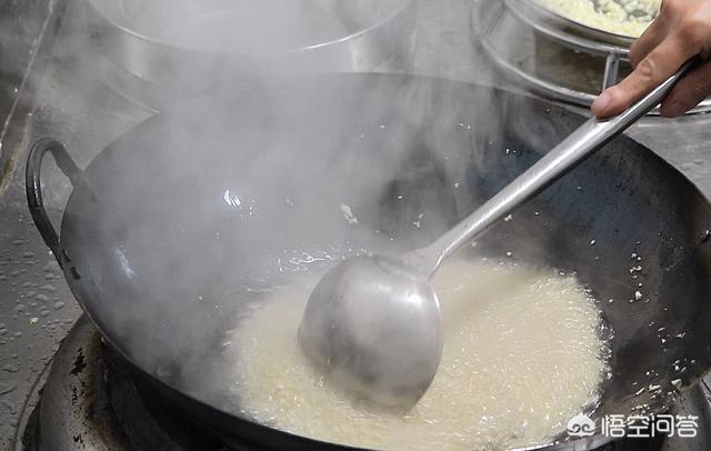 蒜蓉做法视频
:万能的蒜蓉是怎么做的？  第3张