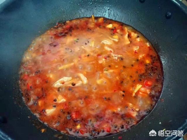水煮肉片做法视频
:水煮肉片怎么做好吃？不太能吃辣，有没有不太辣但又很好吃的做法？  第9张