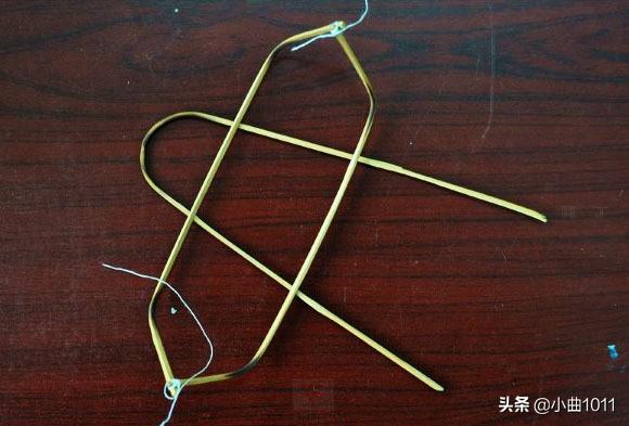 风筝的做法视频
:风筝有什么制作方法？  第5张