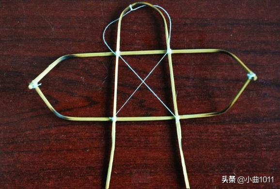 风筝的做法视频
:风筝有什么制作方法？  第8张
