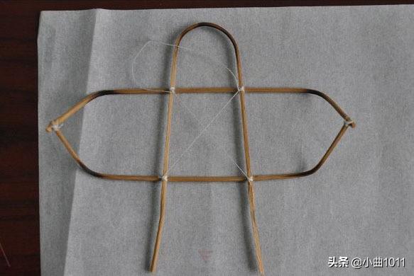 风筝的做法视频
:风筝有什么制作方法？  第9张