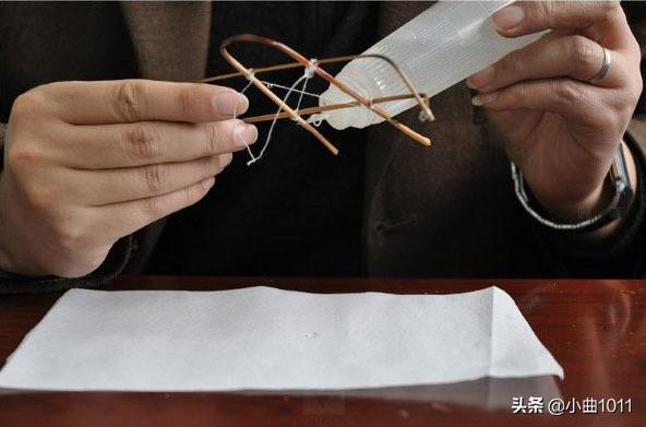 风筝的做法视频
:风筝有什么制作方法？  第10张
