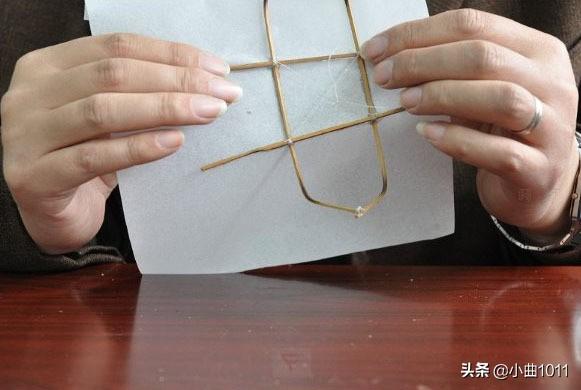 风筝的做法视频
:风筝有什么制作方法？  第11张