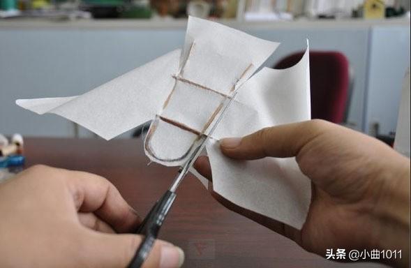 风筝的做法视频
:风筝有什么制作方法？  第12张