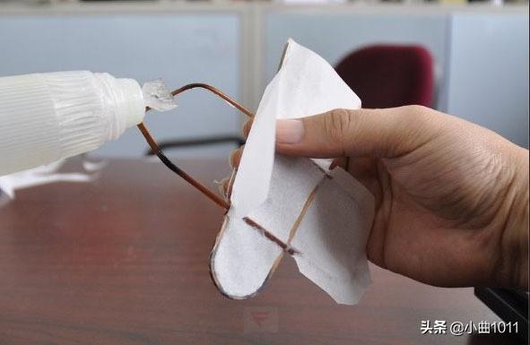 风筝的做法视频
:风筝有什么制作方法？  第15张
