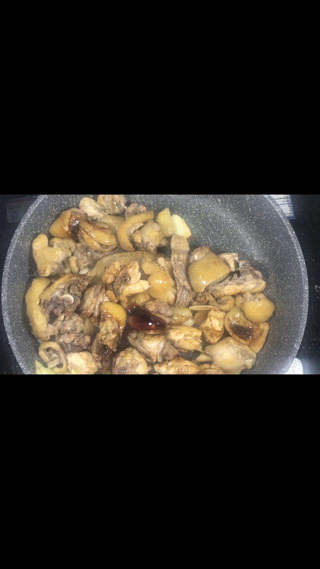 冰板栗的做法视频
:冷冻板栗仁怎么做好吃？  第3张
