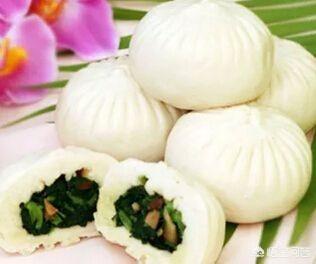菜包的做法视频
:素菜包子怎么做最好吃？  第1张