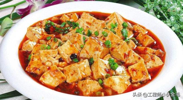 麻辣豆腐做法视频教程
:麻辣豆腐怎么做好吃？  第1张