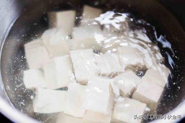麻辣豆腐做法视频教程
:麻辣豆腐怎么做好吃？  第4张