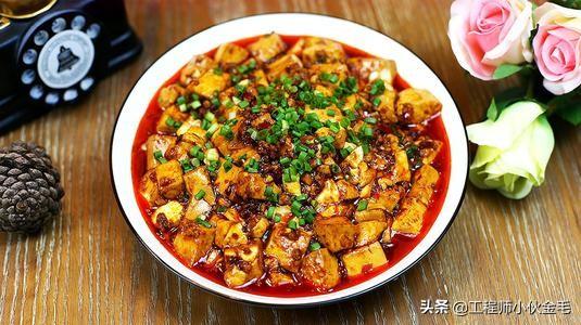 麻辣豆腐做法视频教程
:麻辣豆腐怎么做好吃？  第8张