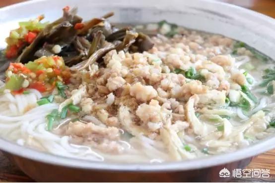 广西榨粉的做法视频
:广西的生榨米粉应该怎么做？有哪些烹饪技巧分享？  第2张