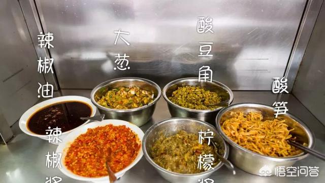 广西榨粉的做法视频
:广西的生榨米粉应该怎么做？有哪些烹饪技巧分享？  第5张