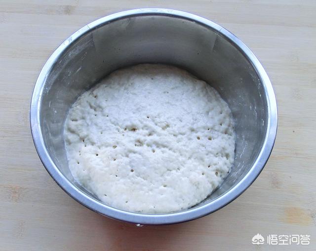 传统老式面包做法视频教程
:老式面包怎么做？谢谢？  第3张